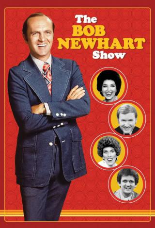 Шоу Боба Ньюхарта (1972)