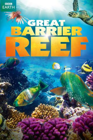 BBC: Большой Барьерный риф (2012)