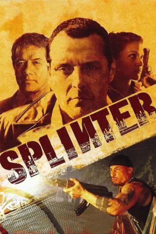 Сплинтер (2006)