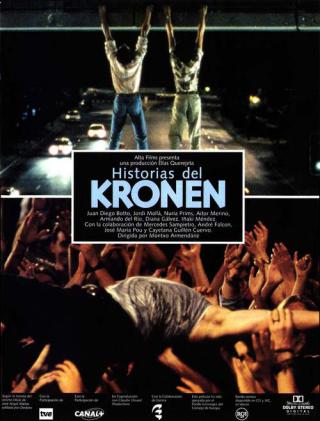 Истории из Кронена (1995)