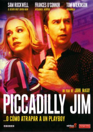 Джим с Пиккадилли (2004)