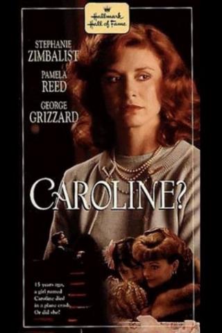 Кэролайн? (1990)