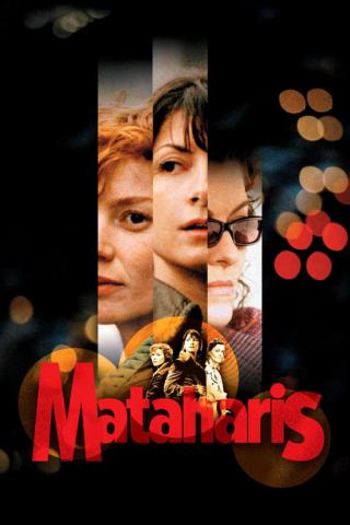 Матахарис (2007)