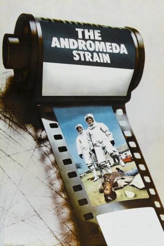 Штамм 'Андромеда' (1971)