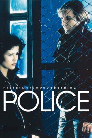 Полиция (1985)