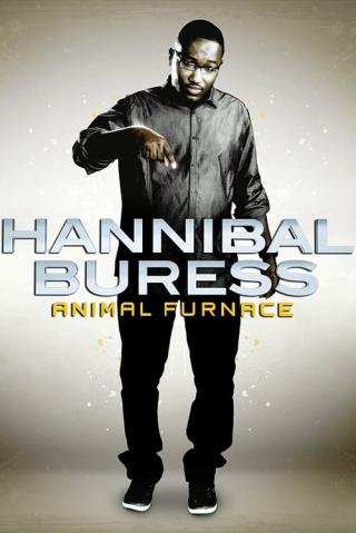 Ганнибал Буресс: Печь для животных (2012)