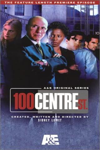 Центральная улица, 100 (2001)