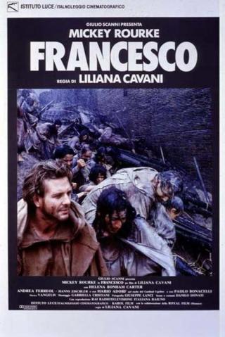 Франциск (1989)