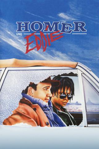 Гомер и Эдди (1989)