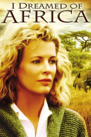 Я мечтала об Африке (2000)
