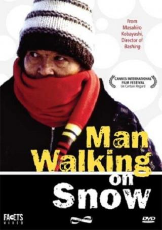 Идущий по снегу (2001)