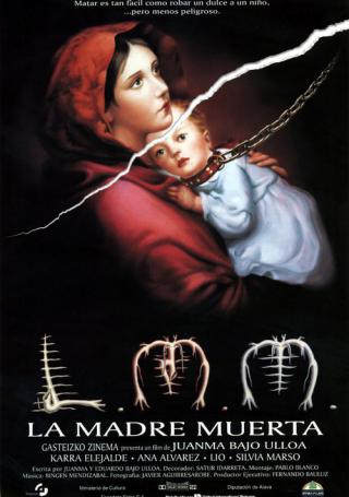 Мертвая мама (1993)