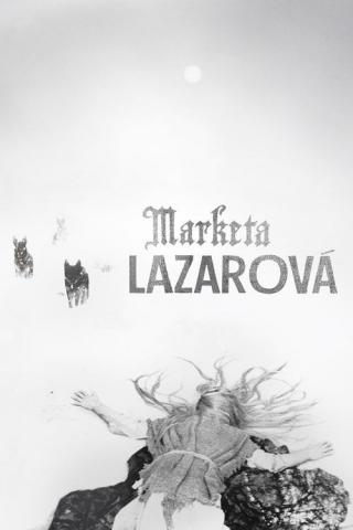 Маркета Лазарова (1967)