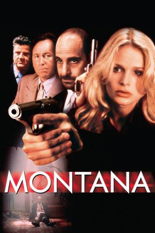 Сексуальная Робин Танни – Монтана (1998)