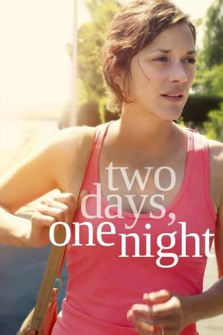 Два дня, одна ночь (2014)