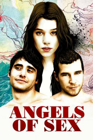 Секс ангелов (2012)
