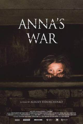 Война Анны (2018)
