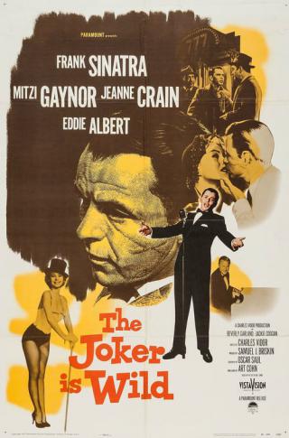 Джокер (1957)
