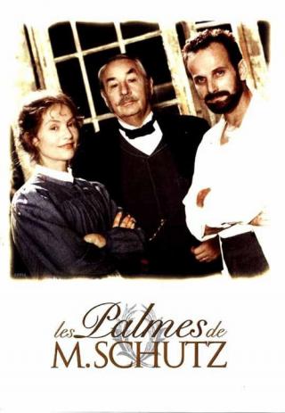 Пальмы господина Шульца (1997)