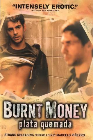Паленые деньги (2000)
