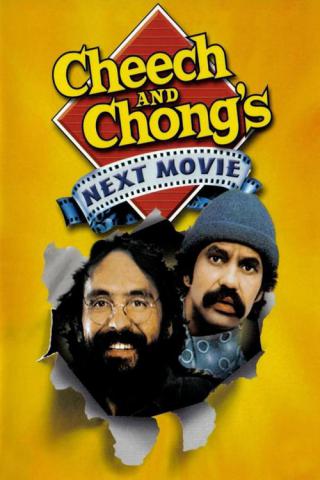 Следующий фильм Чича и Чонга (1980)
