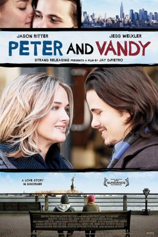 Питер и Венди (2009)