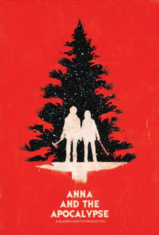 Анна и апокалипсис (2017)