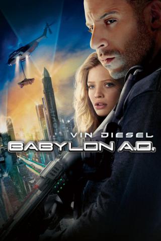 Вавилон н.э. (2008)