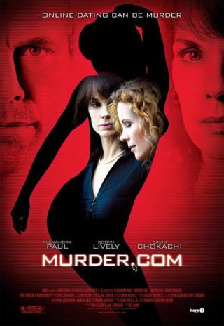 Свидание с убийцей (2008)