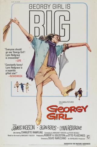 Девушка Джорджи (1966)