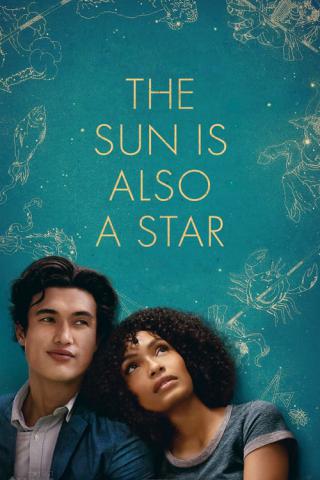 Солнце тоже звезда (2019)