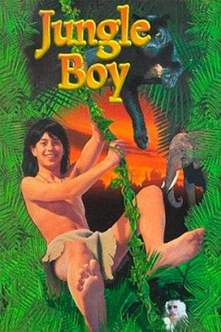 Мальчик из джунглей (1998)