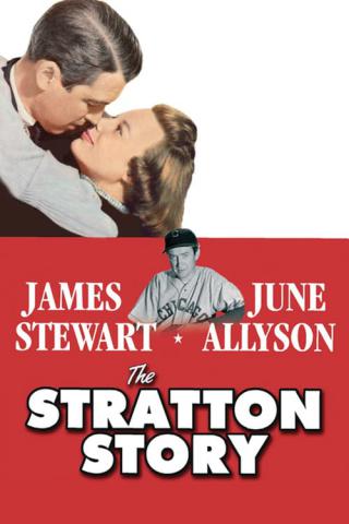 История Страттона (1949)