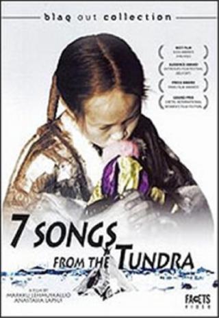 Семь песен тундры (2000)