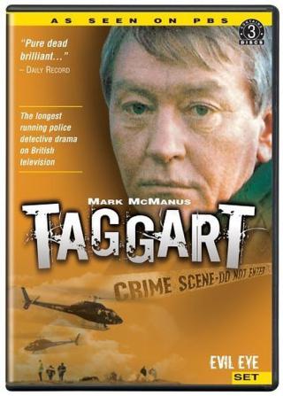 Таггерт (1983)