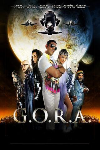 G.O.R.A. (2004)