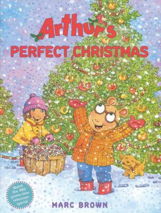 Идеальное Рождество Артура (2000)