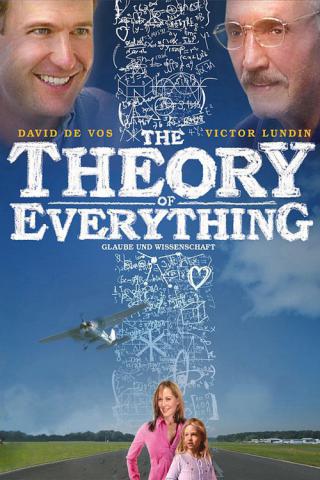 Теория всего (2006)