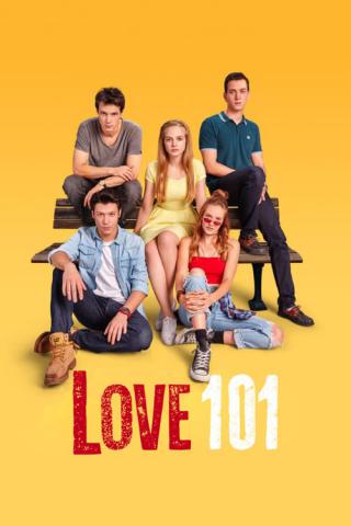 Любовь 101 (2020)