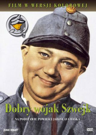 Бравый солдат Швейк (1957)