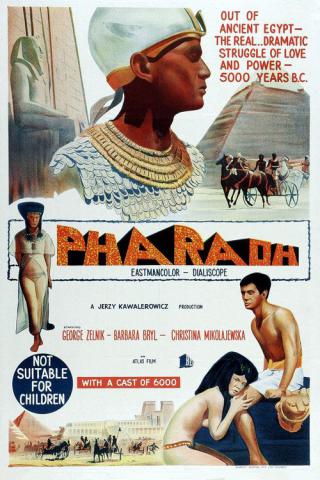 Фараон (1966)