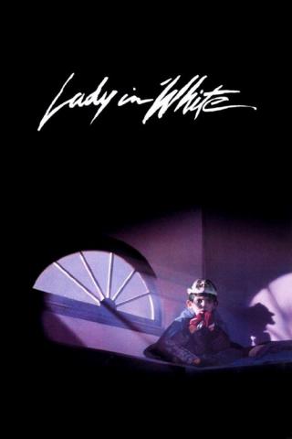 Леди в белом (1988)