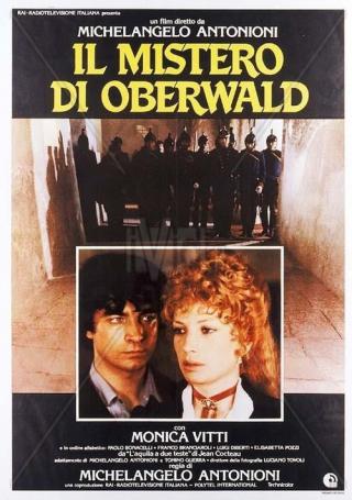 Тайна Обервальда (1980)