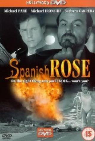Испанская роза (1993)