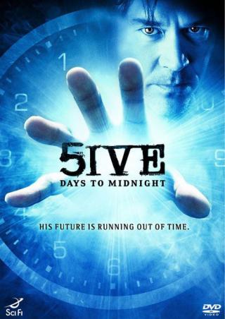 Пять дней до полуночи (2004)