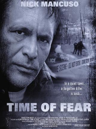 Время страха (2002)
