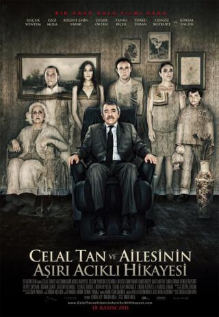 Очень грустная история Джеляля Тана и его семьи (2011)