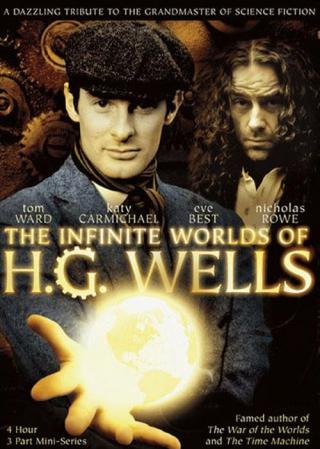 Фантастические миры Уэллса (2001)