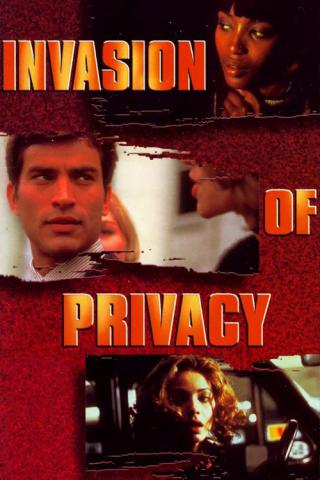 Вторжение в личную жизнь (1996)
