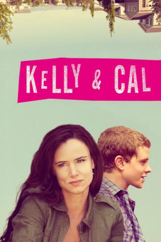 Келли и Кэл (2014)